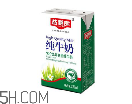 純牛奶是酸性還是堿性？純牛奶的保質(zhì)期多久？