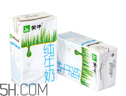 純牛奶喝多了有什么壞處？什么人不適合喝純牛奶？