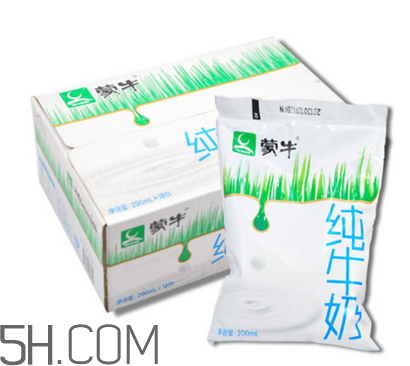 純牛奶喝多了有什么壞處？什么人不適合喝純牛奶？