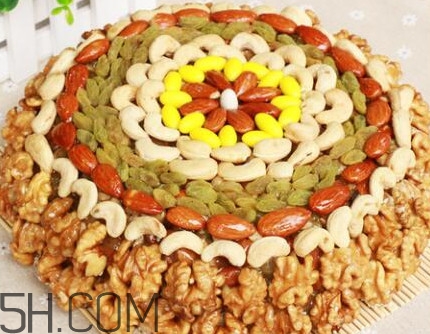 切糕多少錢(qián)一斤？切糕味道是怎樣的