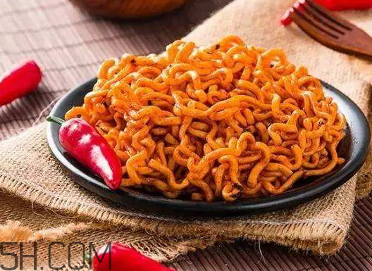 火雞面什么時(shí)候上市的 火雞面什么超市有賣的 火雞面什么時(shí)候上市的 火雞面什么超市有賣的