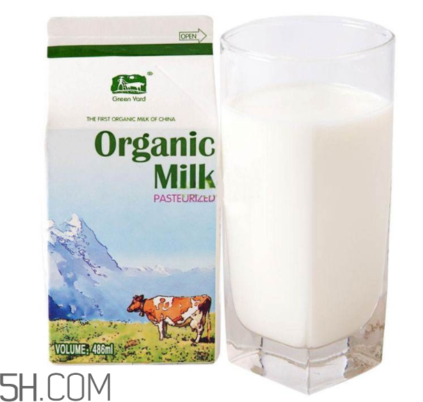 純牛奶打開(kāi)后能放多久？牛奶可以煮沸嗎？