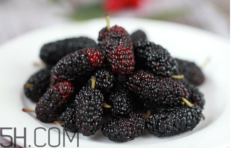 純牛奶熱著喝還是常溫喝？桑葚能和牛奶一起吃嗎？