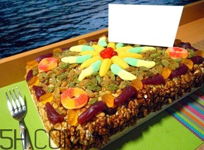 切糕為什么那么貴？切糕好吃嗎