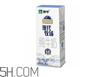 喝純牛奶會上火嗎？不同季節(jié)適宜喝牛奶喝法