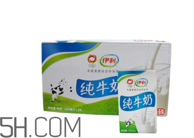 喝純牛奶會上火嗎？不同季節(jié)適宜喝牛奶喝法