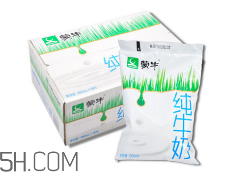 喝純牛奶會上火嗎？不同季節(jié)適宜喝牛奶喝法