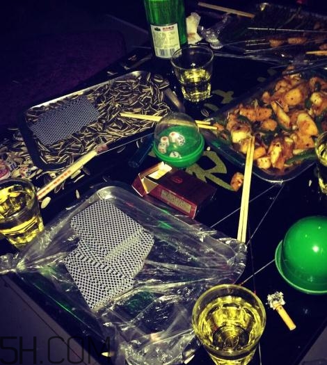 喝酒會影響血糖嗎？喝酒會影響體檢結(jié)果嗎？