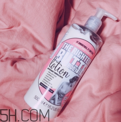 soap glory身體乳哪款好聞？soap glory身體乳推薦