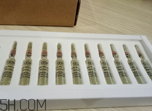 aox suaox祛痘原液怎么樣？多少錢？