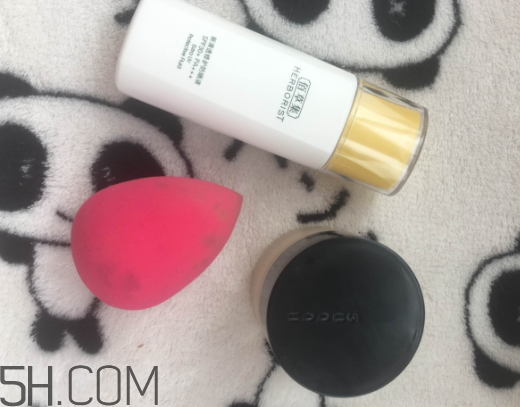 佰草集新清透防曬液怎么樣？多少錢？