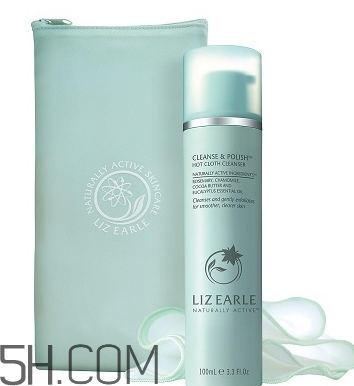 liz earle是什么牌子？liz earle是哪個(gè)國(guó)家的