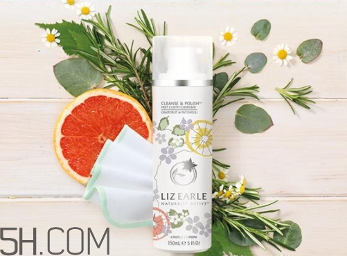 liz earle是什么牌子？liz earle是哪個(gè)國(guó)家的