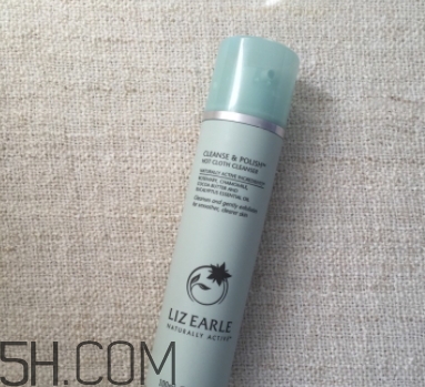 liz earle中國哪里有賣？liz earle官網(wǎng)地址