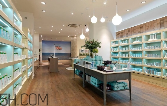 liz earle中國哪里有賣？liz earle官網(wǎng)地址