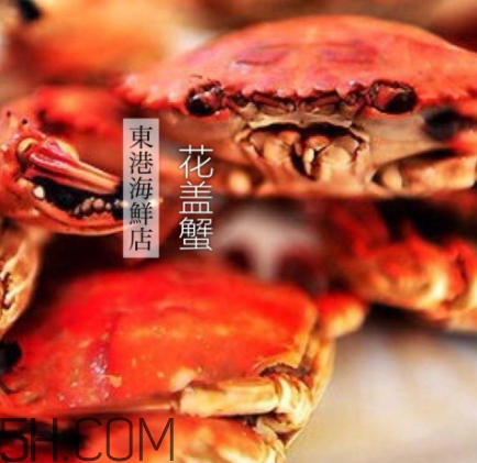 花蓋蟹怎么保存？花蓋蟹可以保存多久