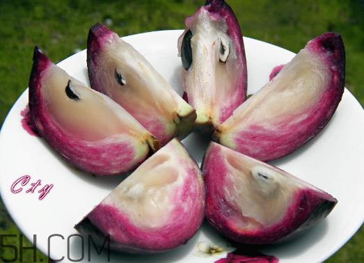 牛奶果是什么？牛奶果孕婦可以吃嗎？