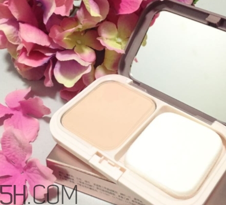 卡姿蘭粉餅怎么用？卡姿蘭粉餅使用方法