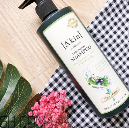 澳洲akin檸檬草洗發(fā)水怎么樣？澳洲akin檸檬草洗發(fā)水好用嗎？