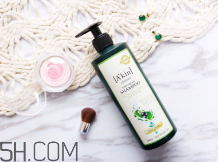 澳洲akin檸檬草洗發(fā)水怎么樣？澳洲akin檸檬草洗發(fā)水好用嗎？