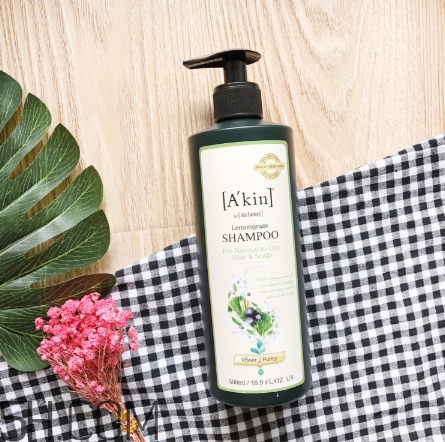 澳洲akin檸檬草洗發(fā)水怎么樣？澳洲akin檸檬草洗發(fā)水好用嗎？