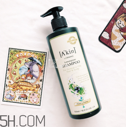 澳洲akin檸檬草洗發(fā)水多少錢？澳洲akin檸檬草洗發(fā)水測(cè)評(píng)