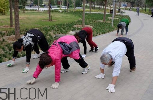 什么人不適合爬著走？爬著走鍛煉叫什么