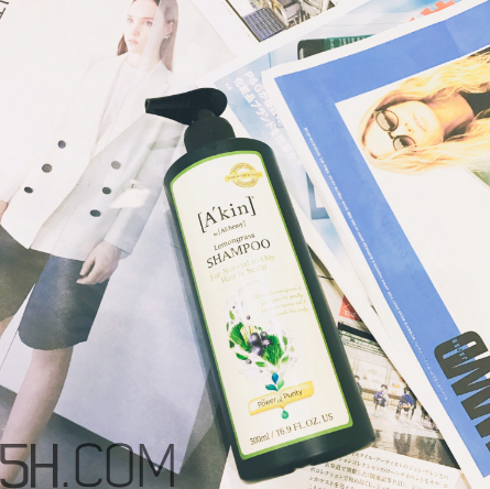 澳洲akin檸檬草洗發(fā)水多少錢？澳洲akin檸檬草洗發(fā)水測(cè)評(píng)