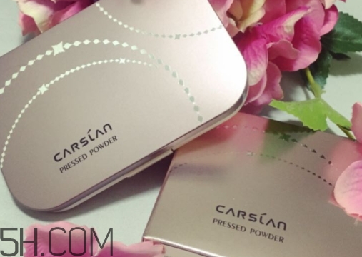 卡姿蘭粉餅?zāi)膫€(gè)色號(hào)好？卡姿蘭粉餅色號(hào)試色