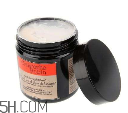 christophe robin刺梨籽油修護發(fā)膜怎么樣？多少錢？