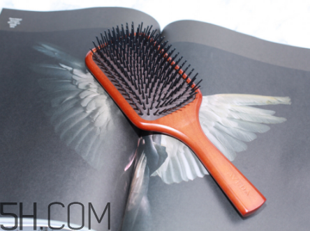 aveda艾凡達(dá)氣墊木梳怎么樣？好用嗎？