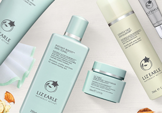 liz earle是什么牌子？liz earle是哪個國家的