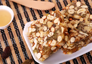 切糕為什么那么貴？切糕好吃嗎