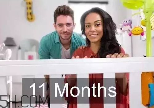 寶寶出生30天能看多遠 寶寶視力發(fā)育過程圖解