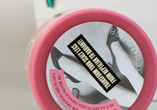 soap glory中文叫什么？soap glory是什么牌子