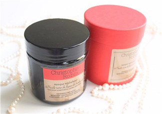christophe robin刺梨籽油修護發(fā)膜怎么樣？多少錢？