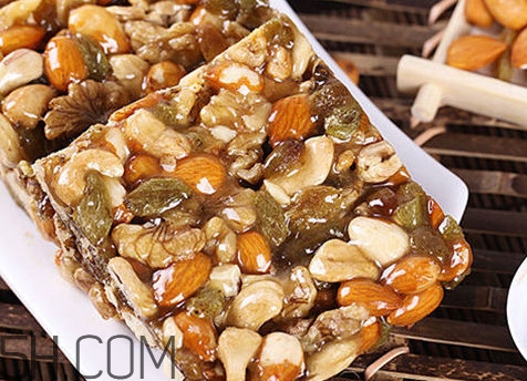 切糕多少錢(qián)一斤？切糕味道是怎樣的