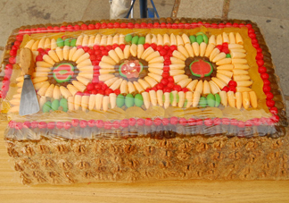 切糕多少錢一斤？切糕味道是怎樣的