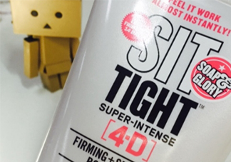 soap glory瘦腿霜多少錢？soap glory瘦腿霜專柜價格