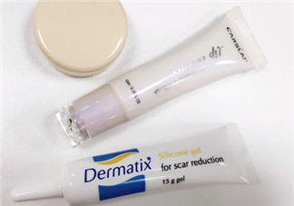 倍舒痕含激素嗎？倍舒痕對陳年疤痕有用嗎？