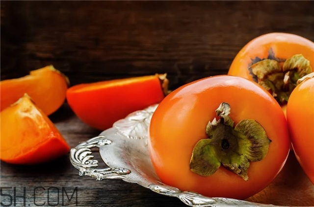 吃完羊肉能吃柿子嗎？羊肉和柿子能一起吃嗎？