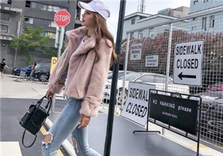 水貂絨大衣怎么清洗？水貂絨大衣怎么打理？