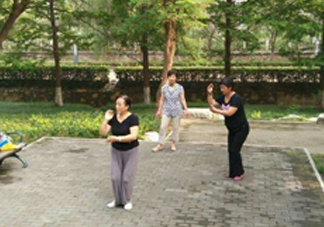 八段錦能治什么??？太極拳八段錦五禽戲哪一種最好