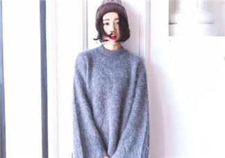 水貂毛毛衣怎么熨燙？水貂毛毛衣扎人怎么辦？