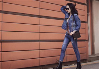 lee牛仔褲質(zhì)量怎么樣？lee牛仔褲可以穿幾年？