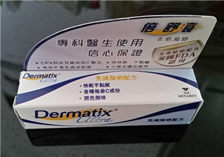 倍舒痕可以去痘印嗎？倍舒痕能涂在痘痘上嗎？