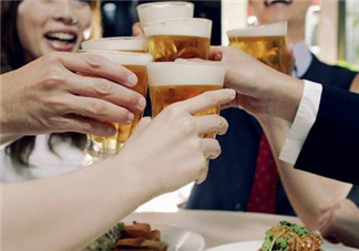 喝酒會(huì)影響記憶力嗎？喝酒會(huì)影響大腦嗎？