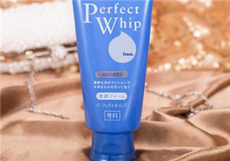 資生堂洗面奶生產(chǎn)日期怎么看？資生堂洗面奶測評