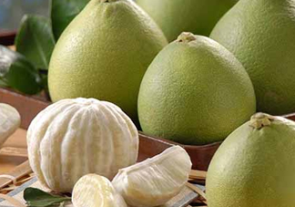 文旦柚多少錢一斤？文旦柚是寒性食物嗎