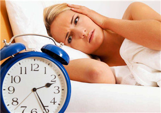 失眠的原因是什么？運(yùn)動(dòng)后為什么會(huì)失眠？